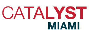 Catalyst Miami partnership — The Profit Catalyst