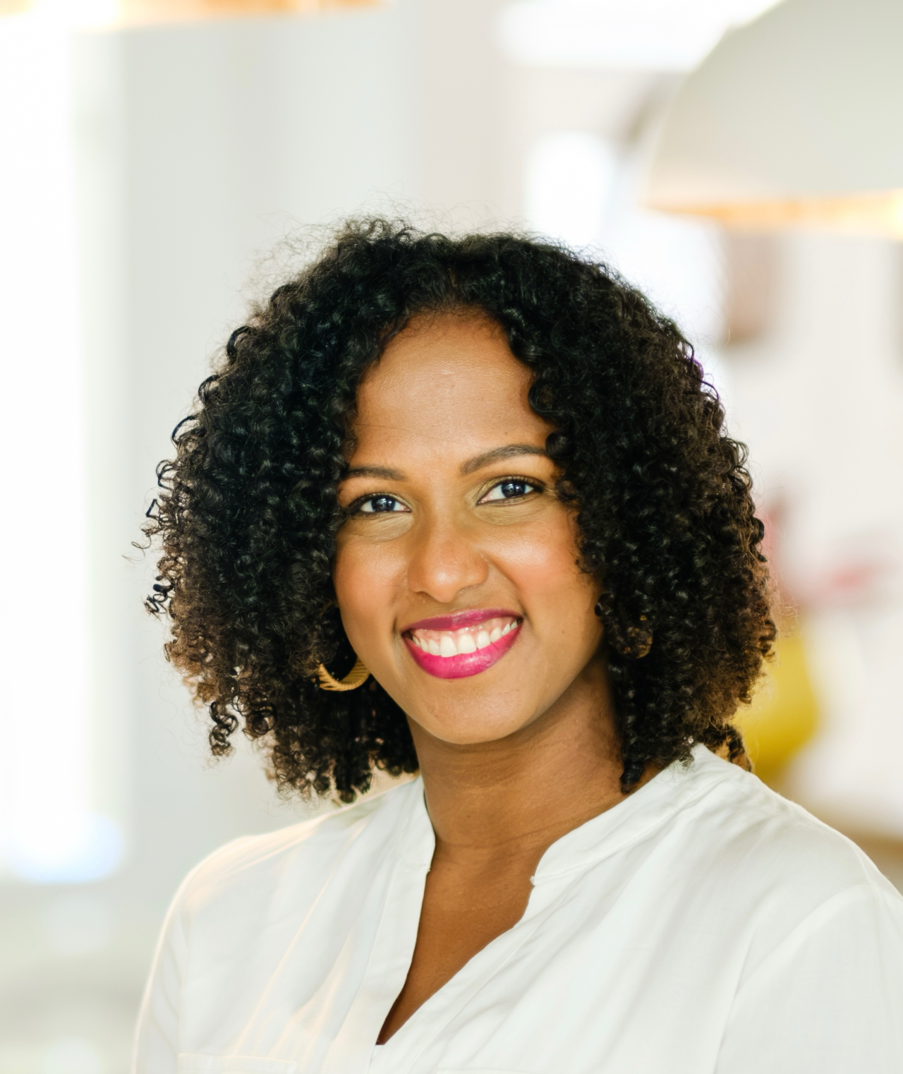 Yasnay Montalvo, Strategic Accountant and Certified Profit First Professional, founder of The Profit Catalyst