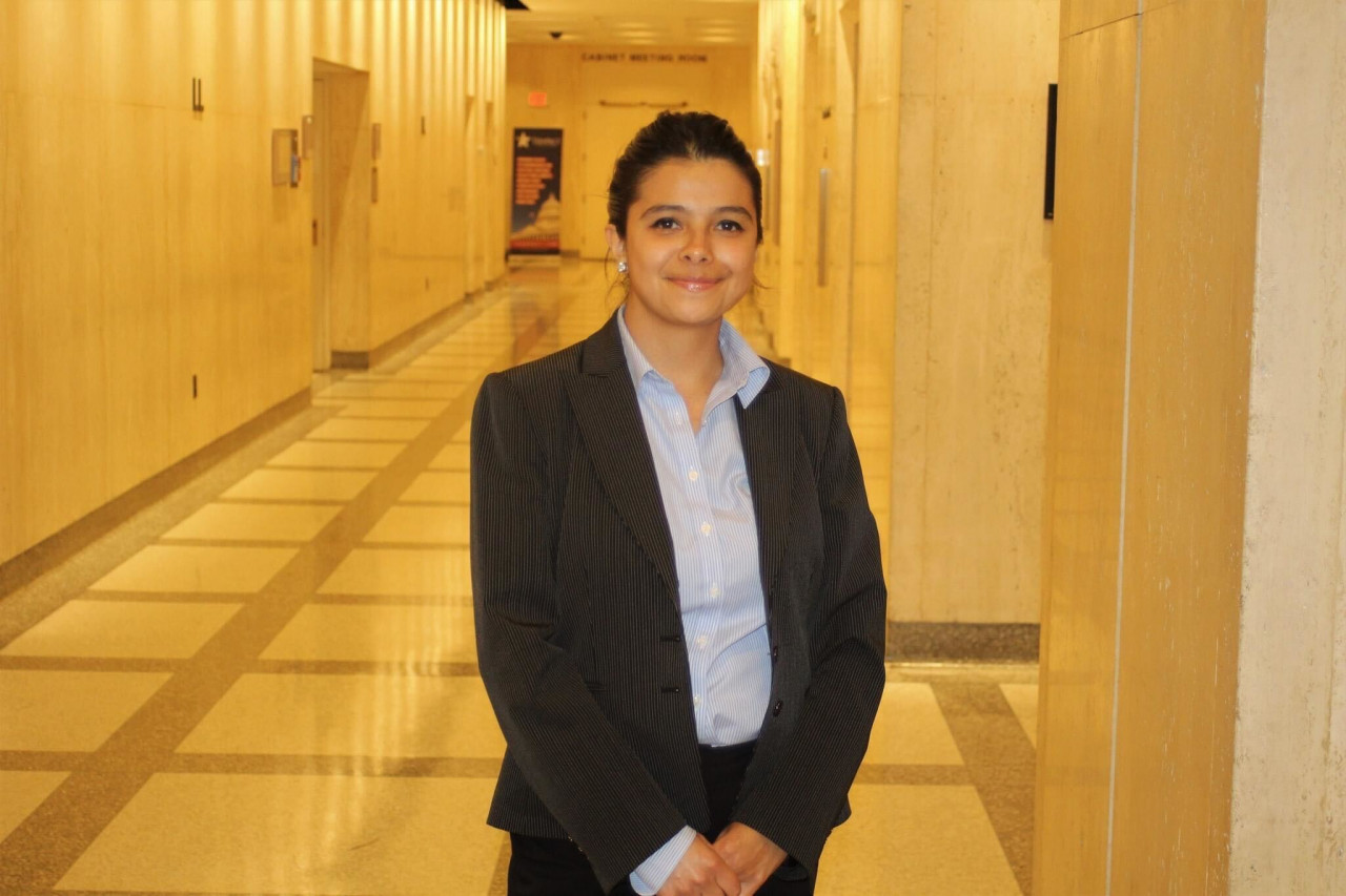 María Angélica Ramírez