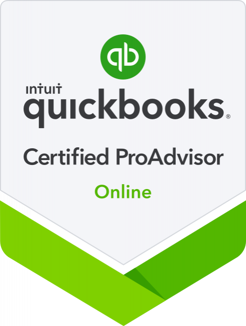 QuickBooks Certified ProAdvisor Online — The Profit Catalyst