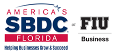 America's SBDC Florida at FIU Business partnership — The Profit Catalyst
